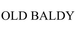 OLD BALDY trademark