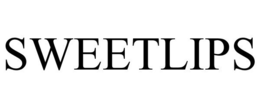 SWEETLIPS trademark