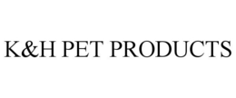 K&H PET PRODUCTS trademark
