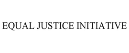EQUAL JUSTICE INITIATIVE trademark
