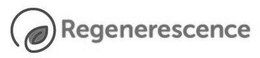 REGENERESCENCE trademark