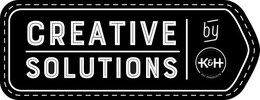 CREATIVE SOLUTIONS BY K&H PET PRODUCTS trademark
