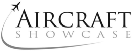 AIRCRAFT SHOWCASE trademark