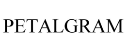 PETALGRAM trademark