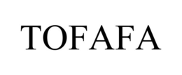 TOFAFA trademark