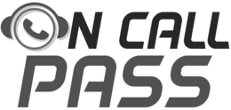 ON CALL PASS trademark