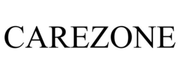 CAREZONE trademark