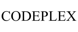 CODEPLEX trademark