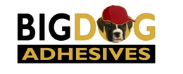 BIGDOG ADHESIVES trademark