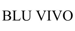 BLU VIVO trademark