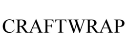 CRAFTWRAP trademark