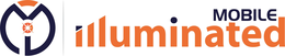 ILLUMINATED MOBILE trademark