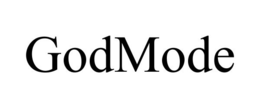 GODMODE trademark