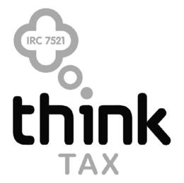 IRC 7521 THINK TAX trademark