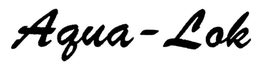 AQUA-LOK trademark