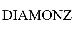 DIAMONZ trademark