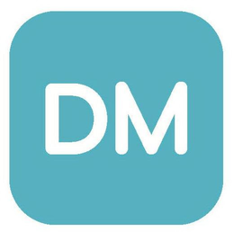 DM trademark