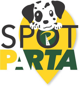 SPOT PARTA trademark