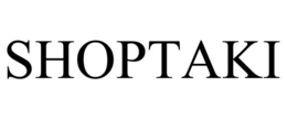 SHOPTAKI trademark