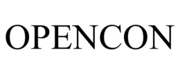 OPENCON trademark