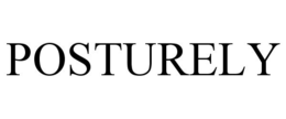 POSTURELY trademark