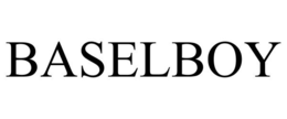 BASELBOY trademark