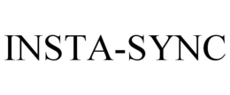 INSTA-SYNC trademark