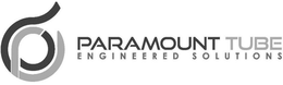 P PARAMOUNT TUBE ENGINEERED SOLUTIONS trademark