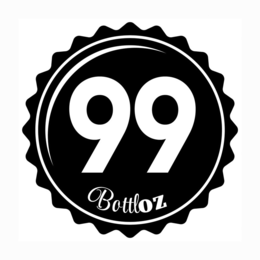 99 BOTTLOZ trademark