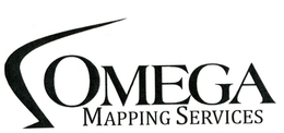 OMEGA MAPPING SERVICES trademark