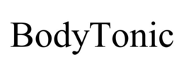 BODYTONIC trademark