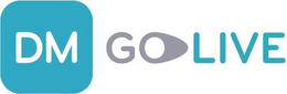 DM GOLIVE trademark