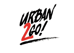 URBAN 2GO! trademark