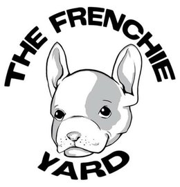 THE FRENCHIE YARD trademark