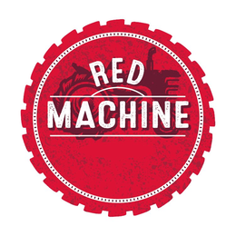 RED MACHINE trademark