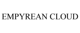 EMPYREAN CLOUD trademark