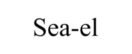 SEA-EL trademark