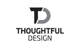 T D THOUGHTFUL DESIGN trademark