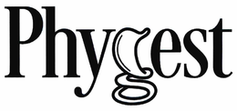 PHYGEST trademark