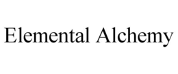ELEMENTAL ALCHEMY trademark