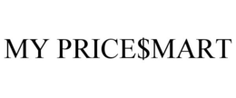 MY PRICE$MART trademark