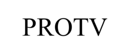 PROTV trademark