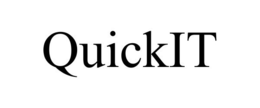 QUICKIT trademark