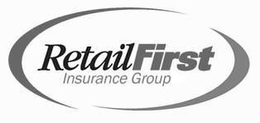 RETAILFIRST INSURANCE GROUP trademark