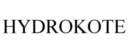 HYDROKOTE trademark