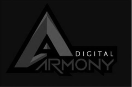 A DIGITAL ARMONY trademark