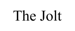 THE JOLT trademark
