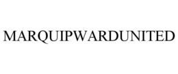 MARQUIPWARDUNITED trademark