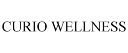 CURIO WELLNESS trademark