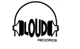 LOUD RECORDS trademark